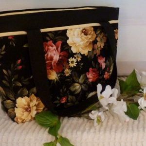 Beautiful handbags, totes, purses made in the USA