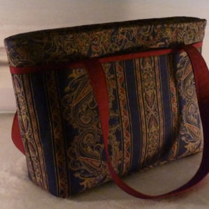 Beautiful handbags made in the USA