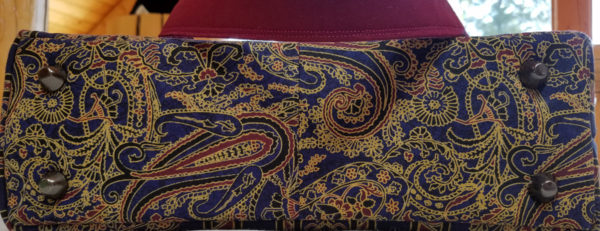 Beautiful handbags made in the USA