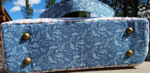 Beautiful handbags made in the USA