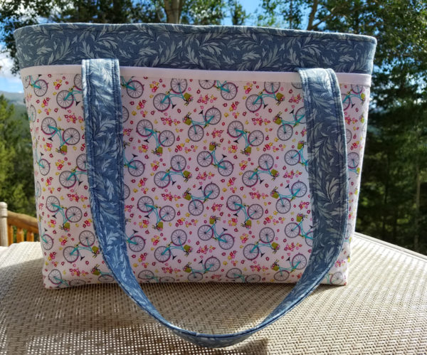 Beautiful handbags handmade in the USA