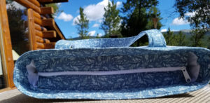 Beautiful handbags made in the USA