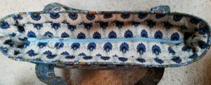 Beautiful handbags made in the USA
