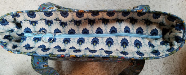Beautiful handbags made in the USA