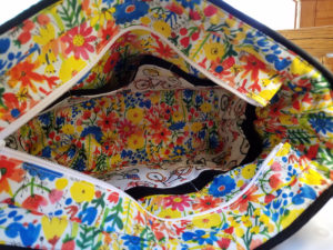 Beautiful handbags made in the USA