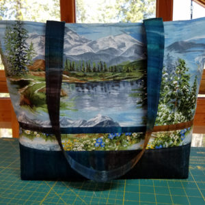 Beautiful handbags made in the USA