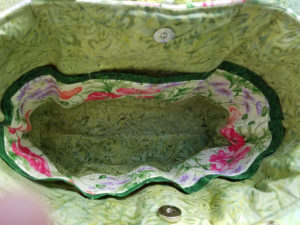 Beautiful handbags made in theUSA