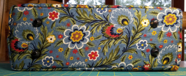 Beautiful handbags made in the USA