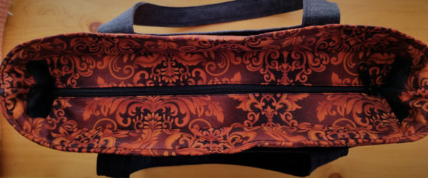 Kansas Handbag