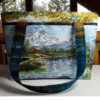 Wild Blue Yonder handbag