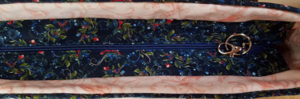 Bluebird Handbag