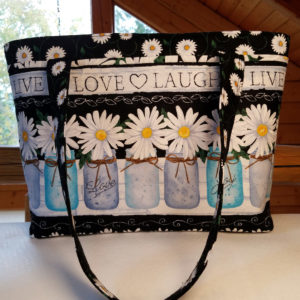 Daisy Handbag