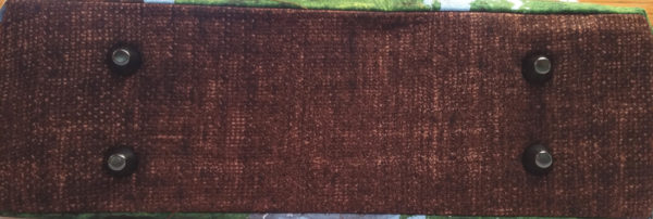 Moose Gathering Handbag