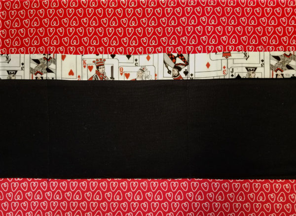 Bridge Game handbag