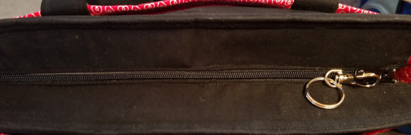 Bridge Game Handbag