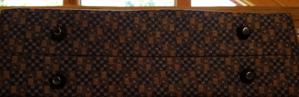 a Downton Abbey purse