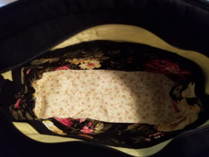 Beautiful Handbag by Grace