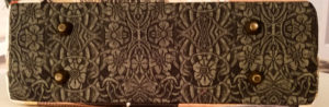 Beautiful handbag by Grace