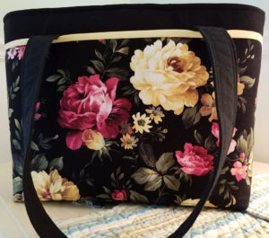 Beautiful Handbag by Grace