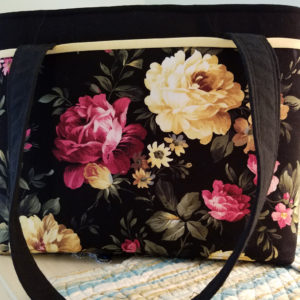 Beautiful Handbag by Grace