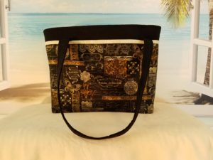 Beautiful handbags by grace