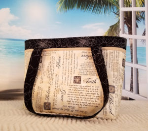 Faith Handbag by Grace