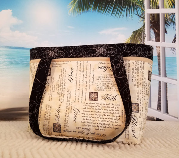 Faith Handbag by Grace