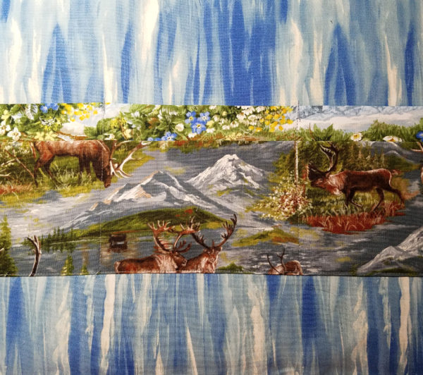 Mill Lake Handbag by Grace