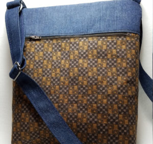 Beautiful handbags by Grace