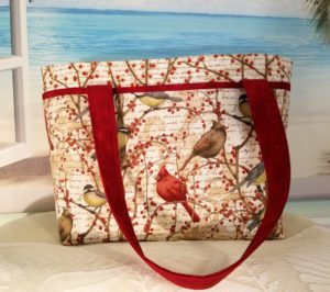 Beautiful Handbags by GRace