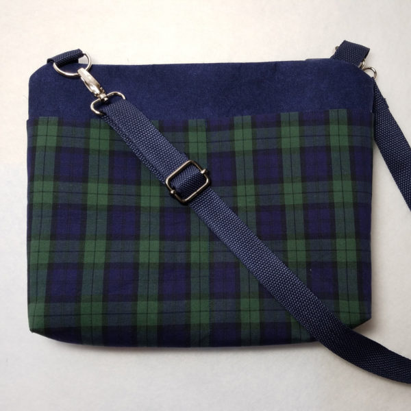 Crossbody purses by Grace