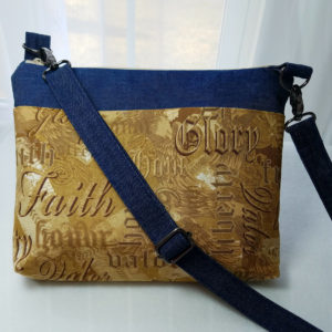 Beautiful crossbody bags by Grace