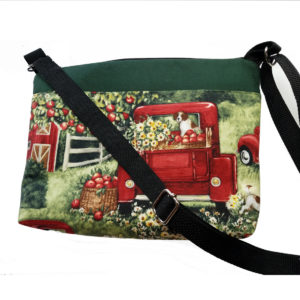 Crossbody bag by Grace