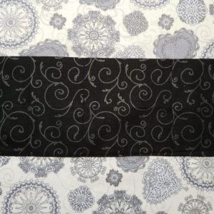 HeartSong, view of lining and inside pockets