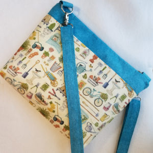 Beautiful crossbody bags by Grace