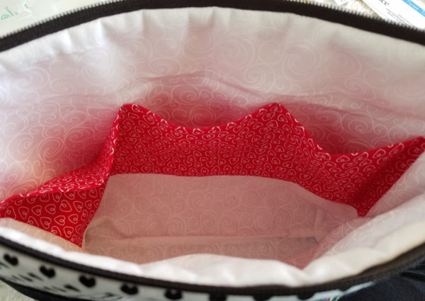 Beautiful Bridge crossbody bags by Grace
