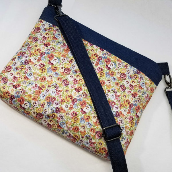 beautiful crossover bags by Grace