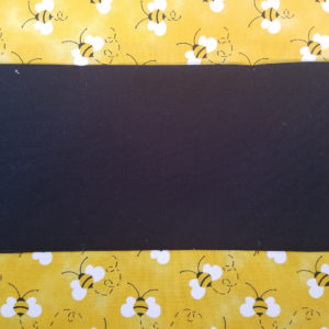 Crossover Beehives , inside lining and pockets
