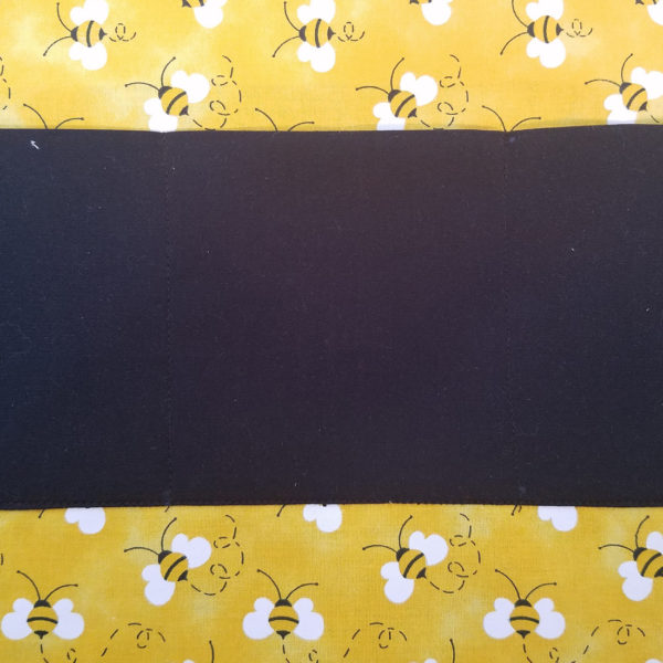 Crossover Beehives , inside lining and pockets