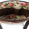 Heirloom Roses Crossbody