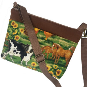 Crossbody: Country Life