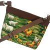 Crossbody: Country Life, Side 2