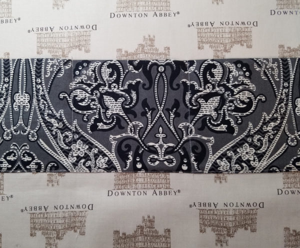 Downton Abbey Crossover