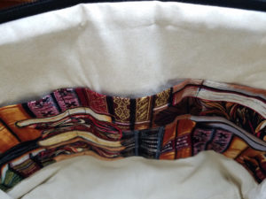 The Library Crossbody