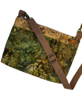 Crossbody Nature Batik