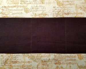 Bach Revisited Crossbody