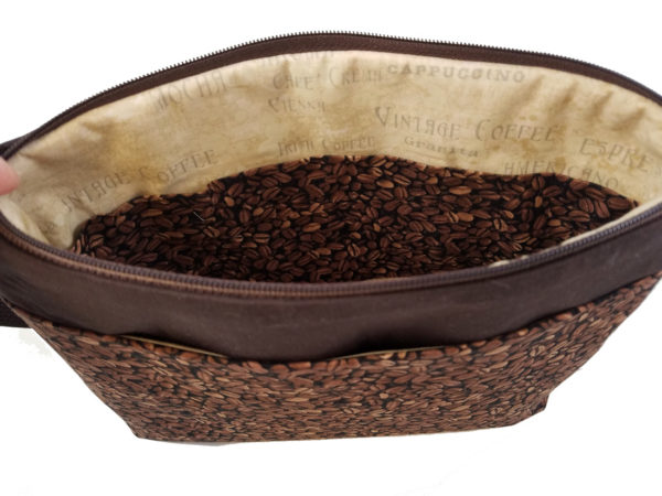 Espresso Crossover