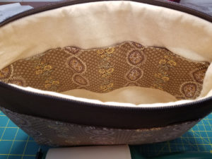 Lace & Buttercups Crossbody