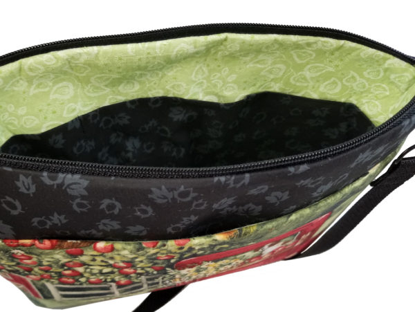 Country Living Crossbody