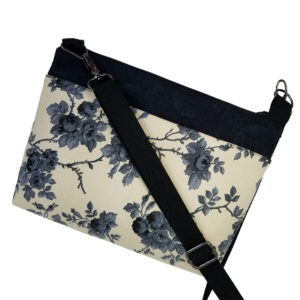 Melanie Crossbody Bag